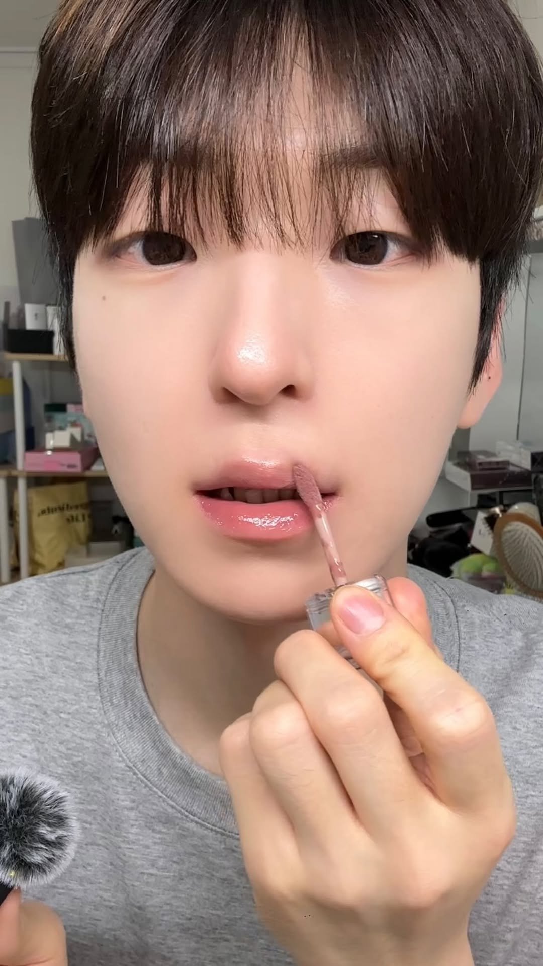 anchanhyeok 게시물 이미지: #내돈내산 엥?? 안묻어나오는게 진짜 고트임;;;;;