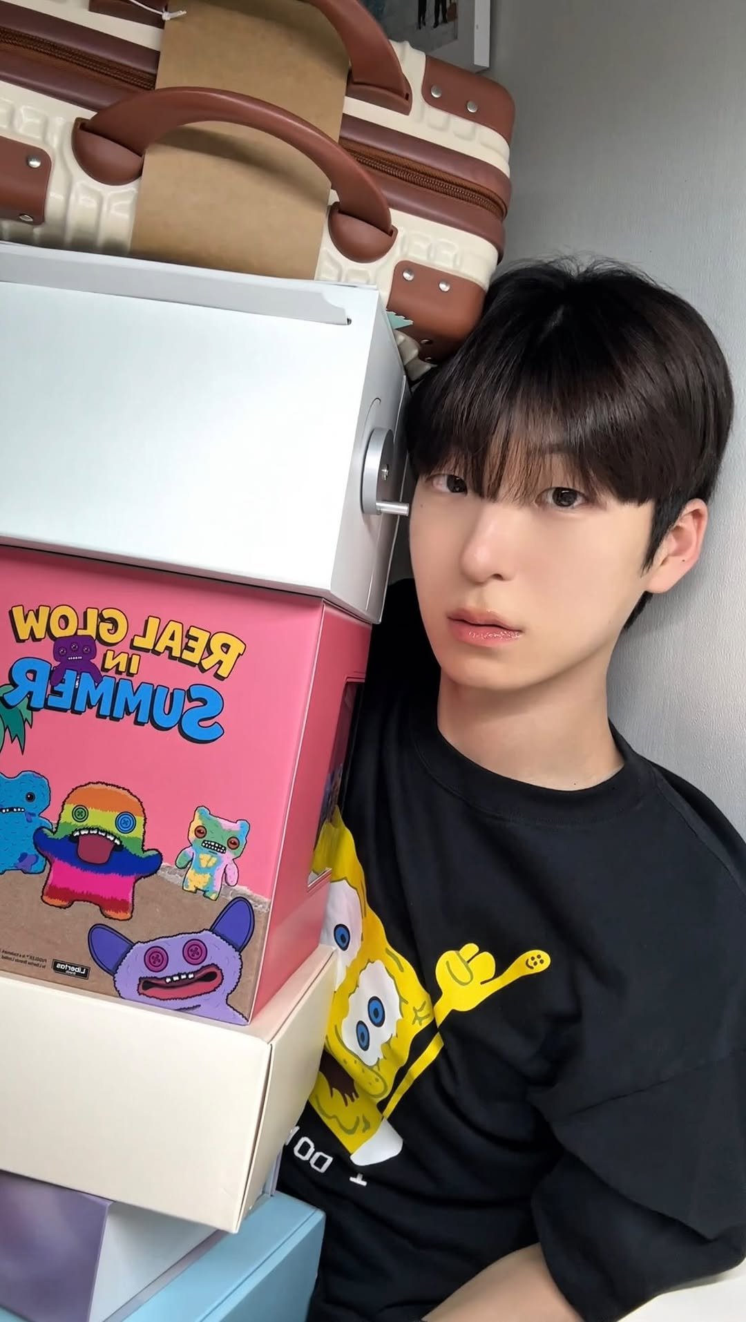 anchanhyeok 게시물 이미지: 7월 시딩깡깡깡깡깡깡깡