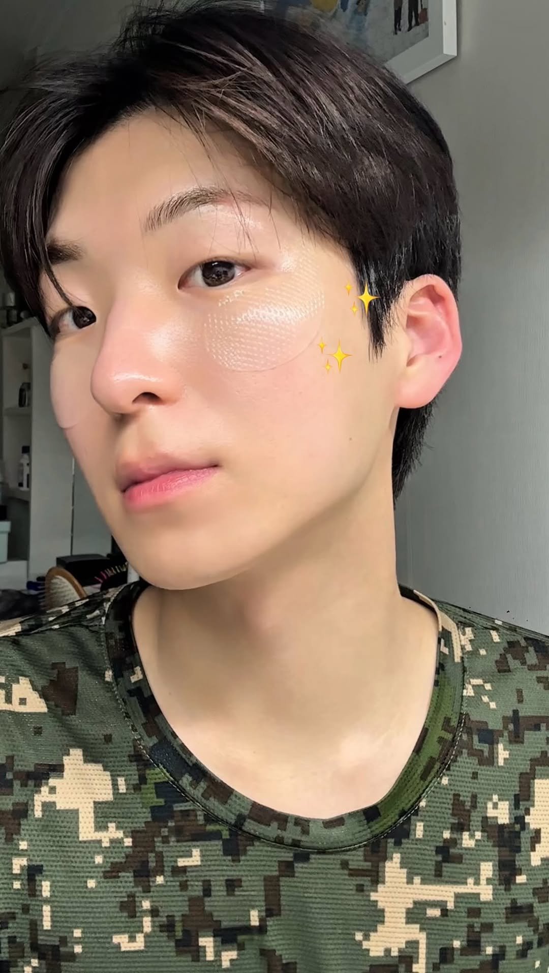 anchanhyeok 게시물 이미지: #skincare 궁금한 건 댓글로 남겨주세요 키키