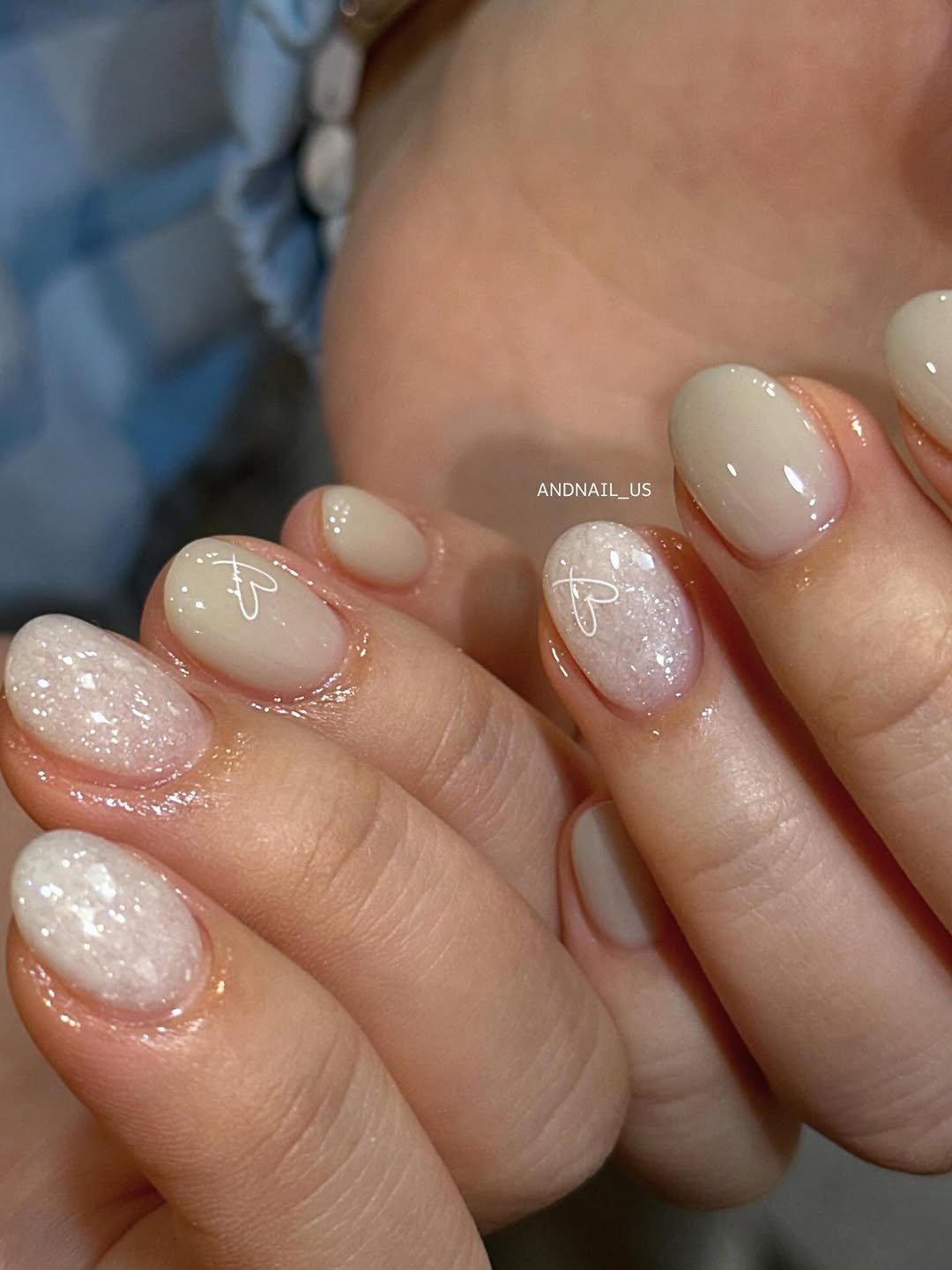 Photo shared by ෆ 앤드네일 ෆ 광명네일 광명사거리네일 광명동네일 철산네일 개봉네일 on February 19, 2026 tagging @jd_____store. May be an image of one or more people, fingernails and text.