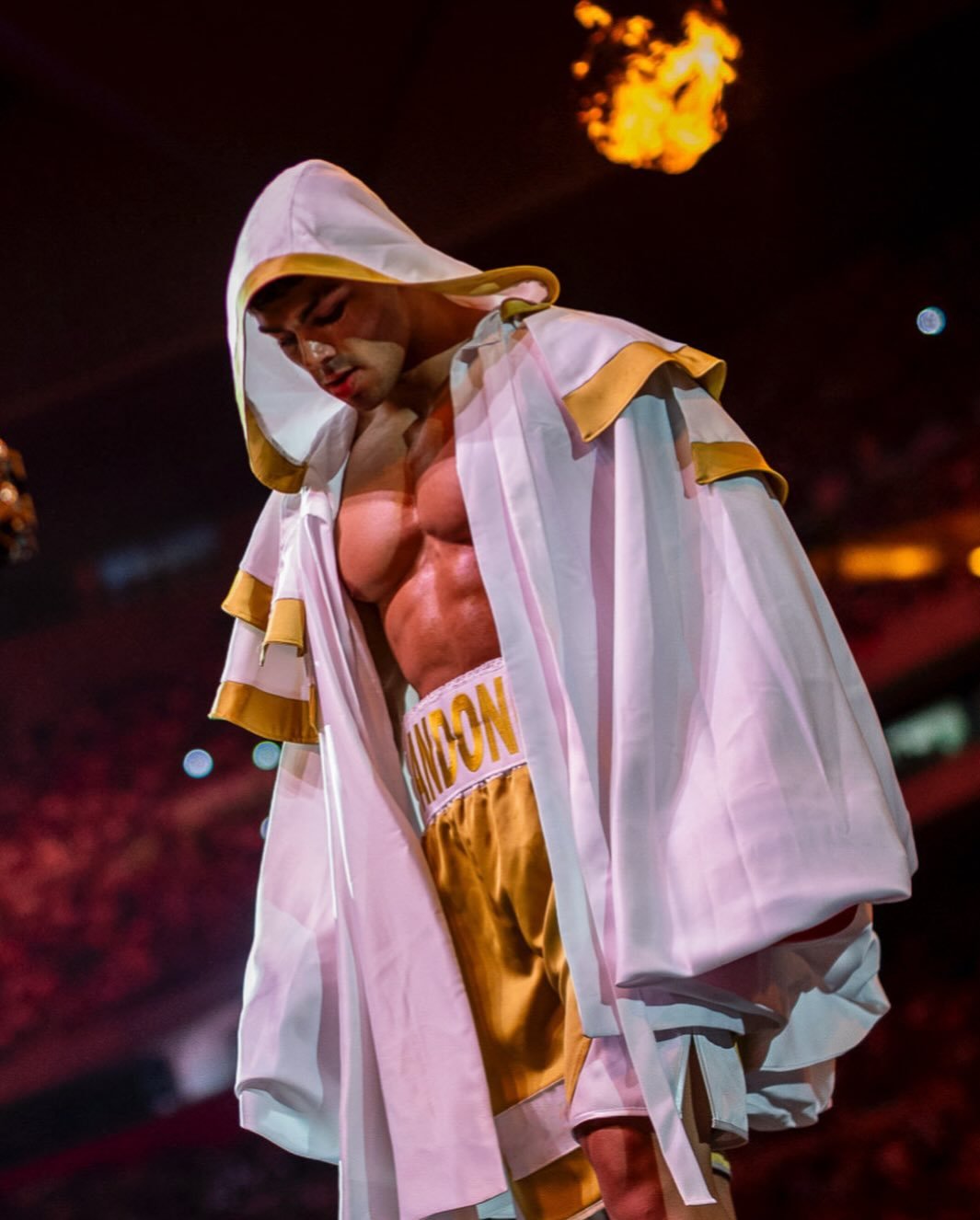 Photo shared by Andoni 🧬 on August 01, 2025 tagging @borjab.hojas.