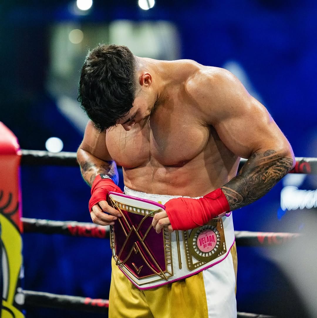 Photo by Andoni 🧬 on July 26, 2025.