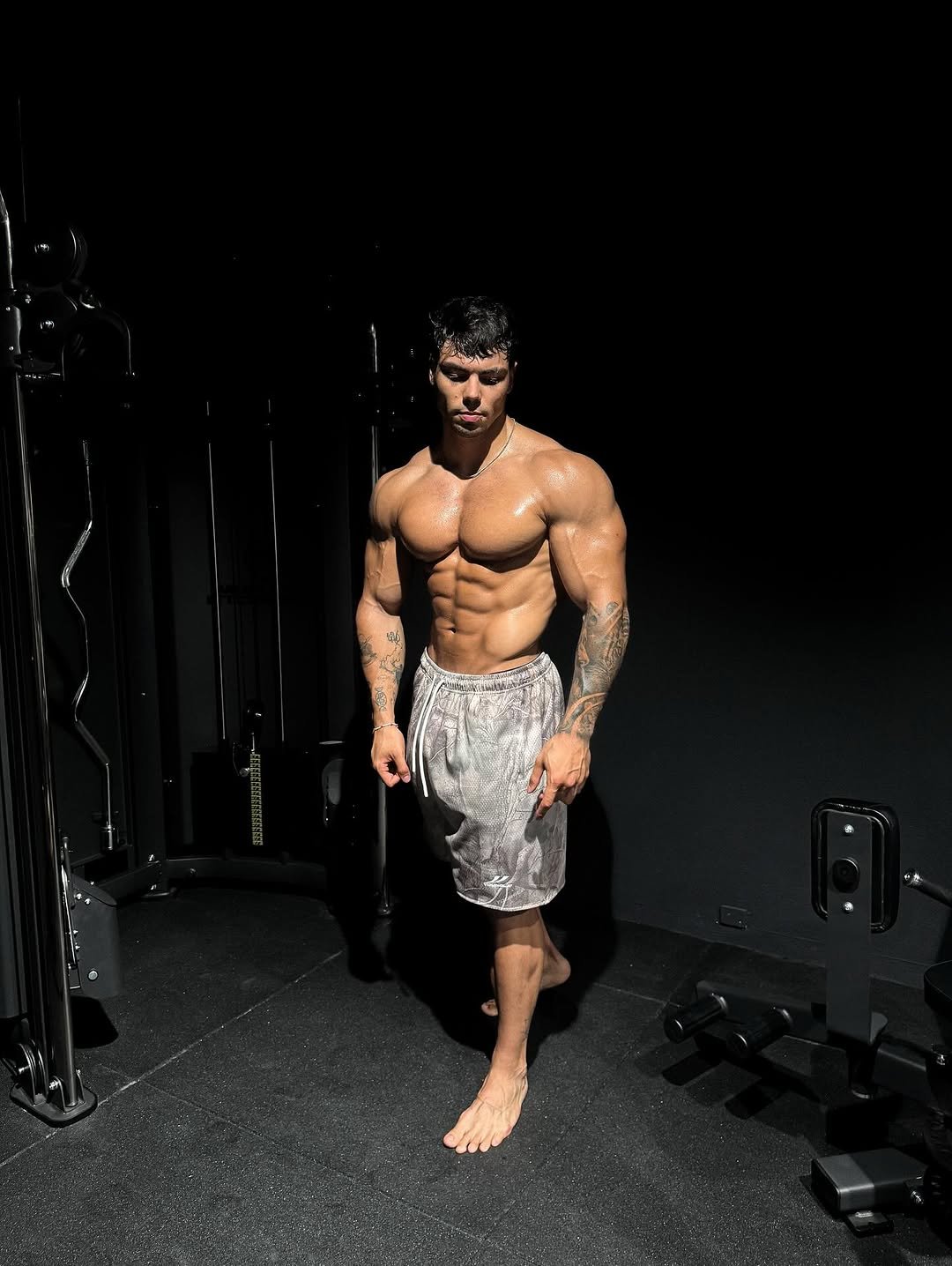 Photo by Andoni 🧬 on August 10, 2025.