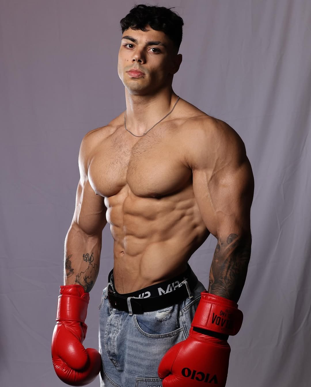 Photo by Andoni 🧬 on July 25, 2025.