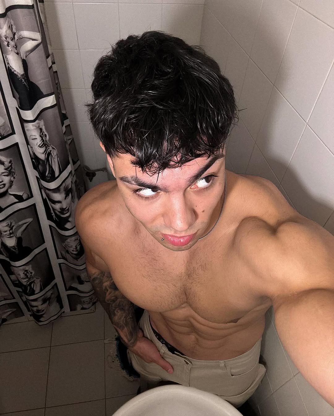 Photo by Andoni 🧬 on June 08, 2025.