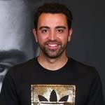 xavi 프로필 사진