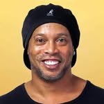 ronaldinho 프로필 사진