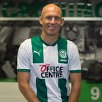 arjenrobben 프로필 사진