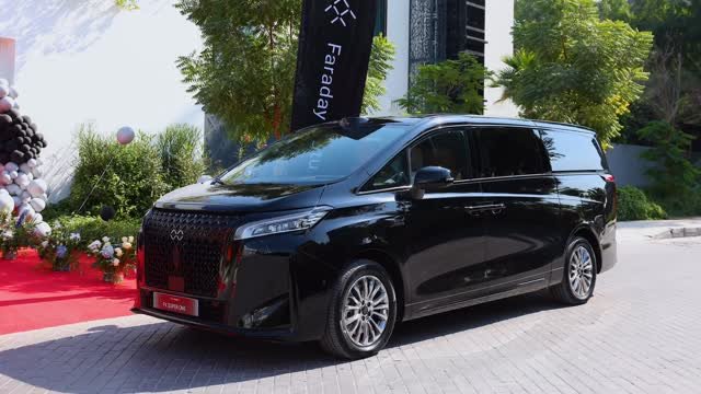 andresiniesta8 게시물 이미지: Receiving the first FX Super One as its global...