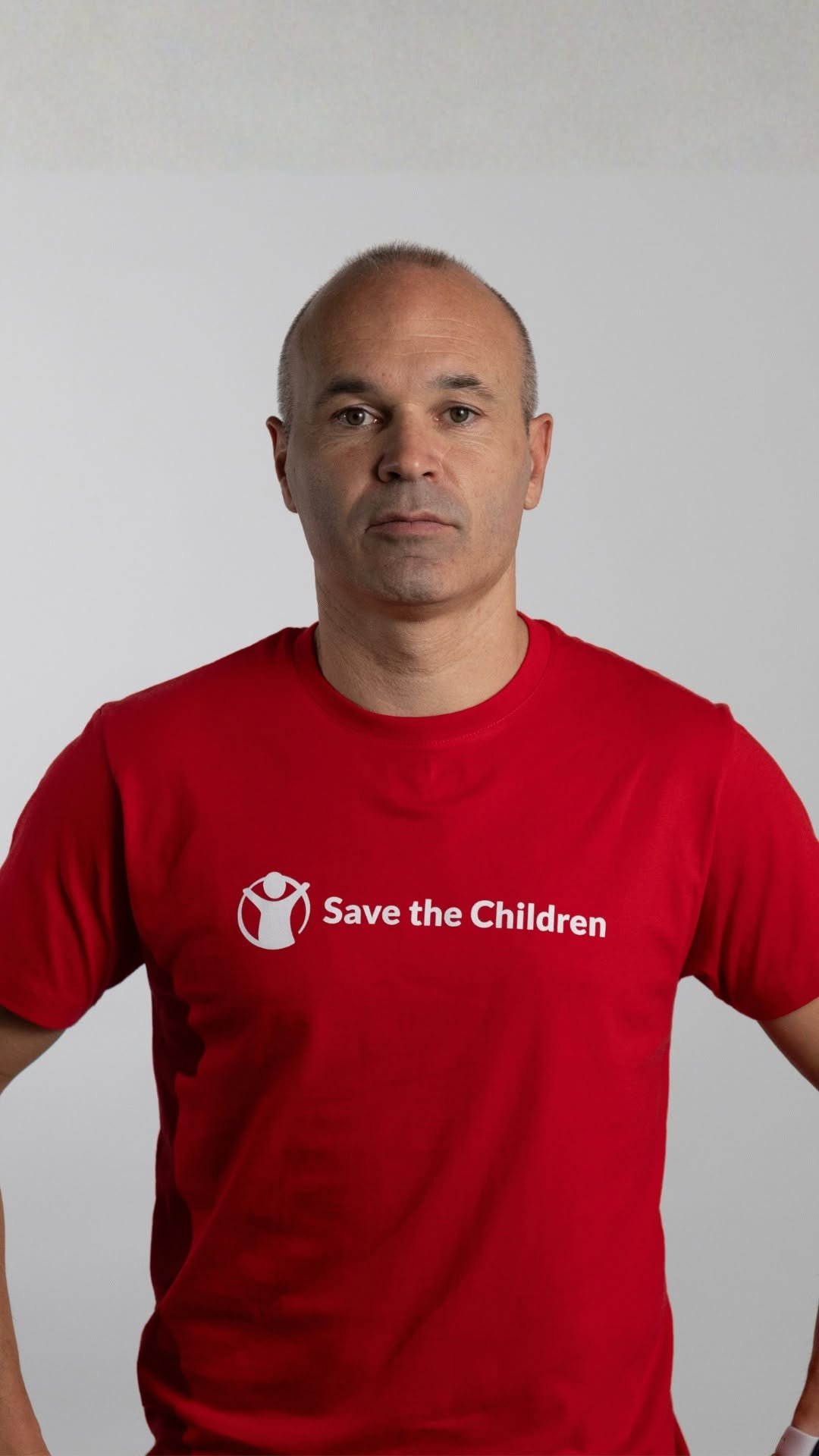 andresiniesta8 게시물 이미지: Puede que este no sea el vídeo que esperabas...