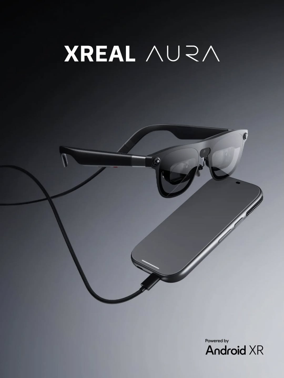 android 게시물 이미지: The future of spatial computing has arrived...