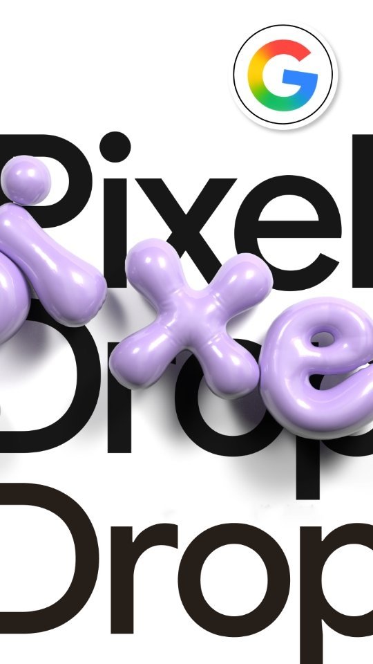 android 게시물 이미지: Hey creators 👋 The latest Pixel Drop is packed...