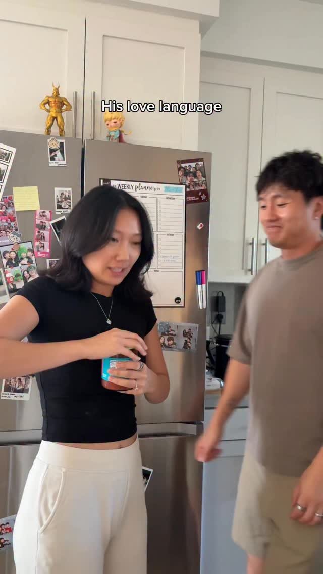 andy.and.michelle 게시물 이미지: gotta keep him looking young! Can't wait for...