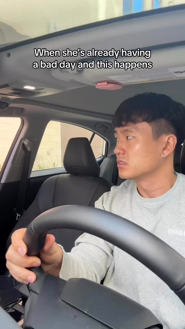 andy.and.michelle 게시물 이미지: Not gonna ask her stupid questions today 😅...