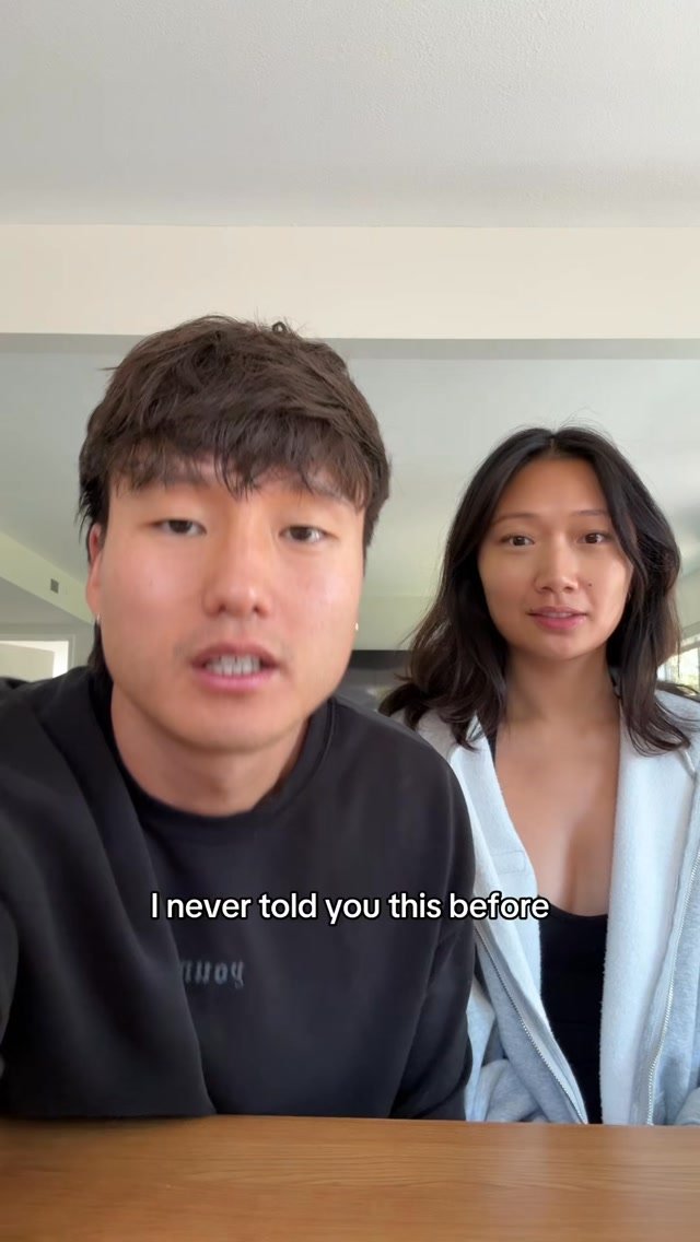andy.and.michelle 게시물 이미지: He did me so dirty 😂 #couple #couplecomedy #reels