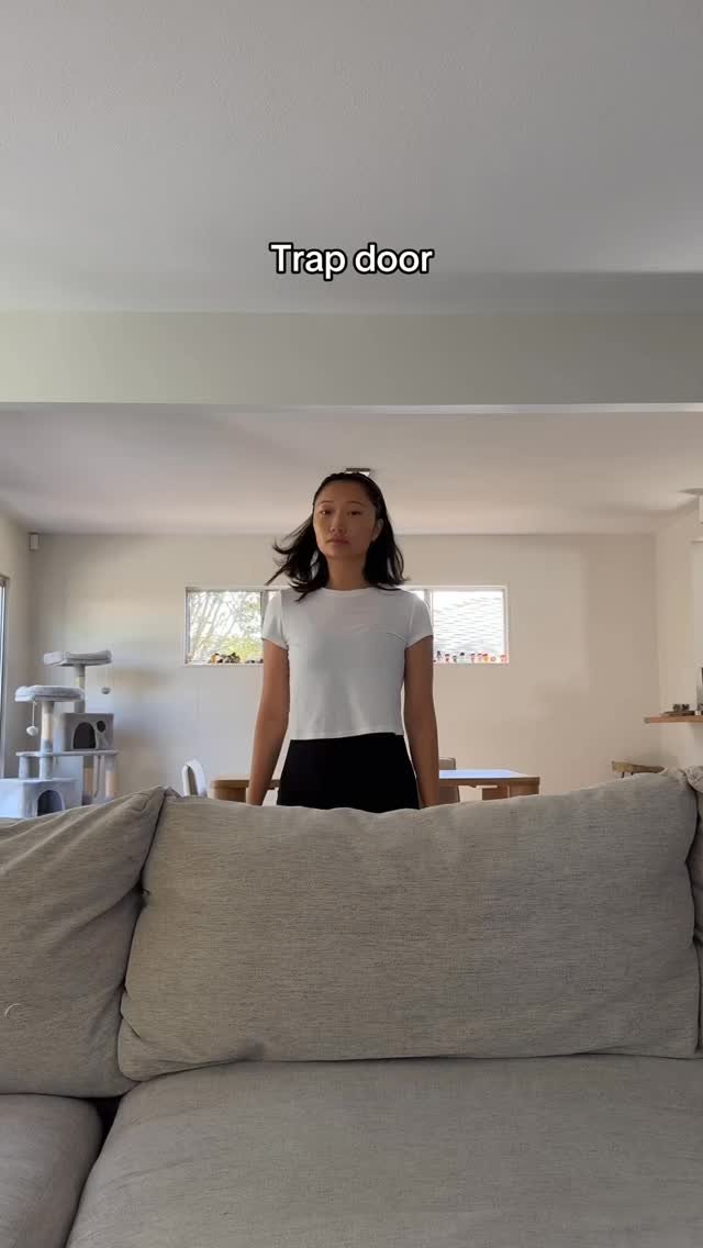andy.and.michelle 게시물 이미지: Who did it better? 🤭 ib: @britthertz #couple...