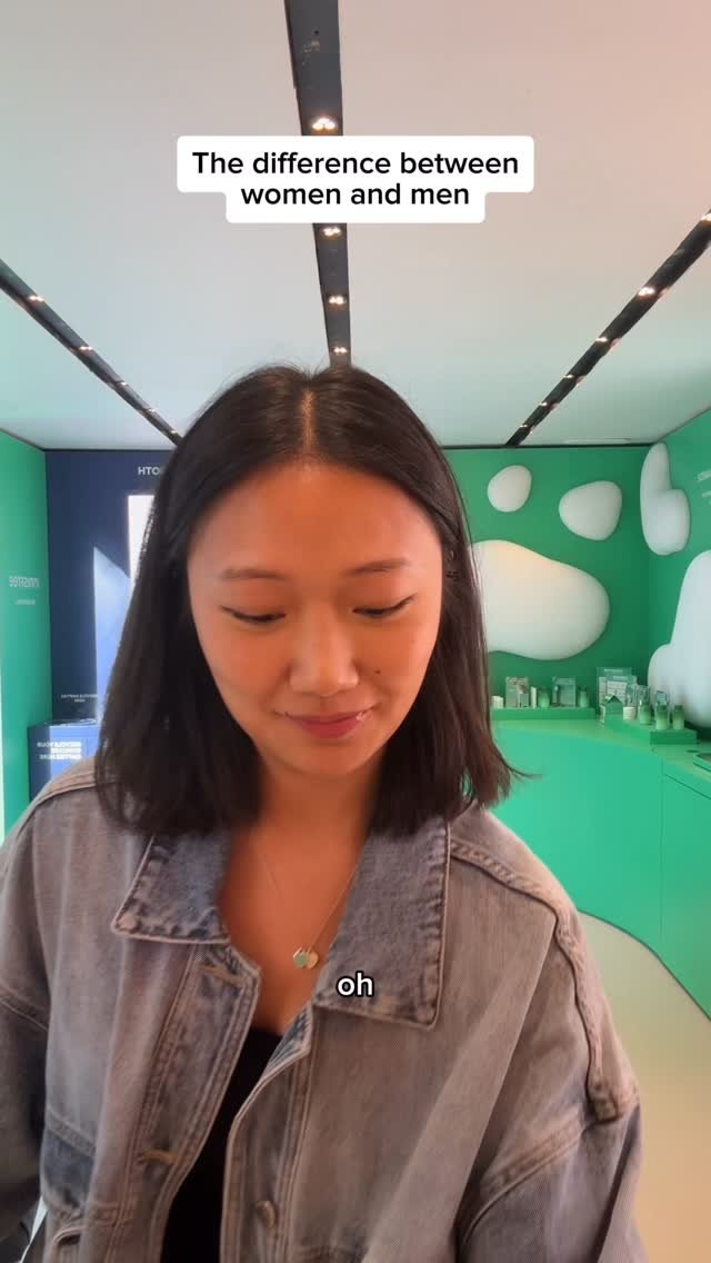 andy.and.michelle 게시물 이미지: AD #innisfree_partner at least we’re both...