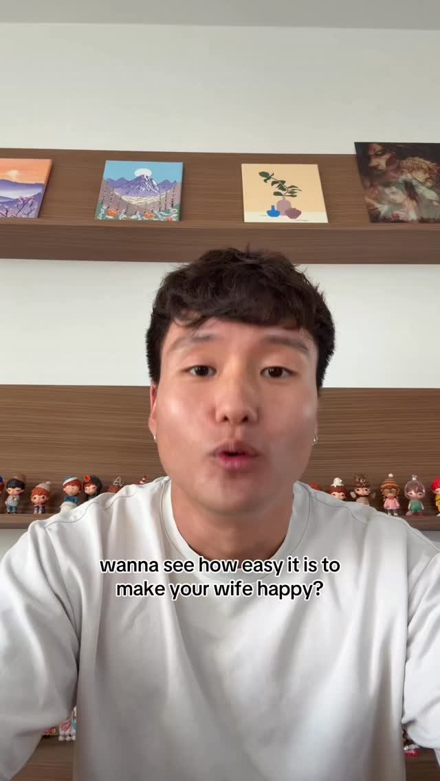 andy.and.michelle 게시물 이미지: It’s the simple things 🥰 #couple #reels IB:...