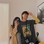 andy.and.michelle 인스타그램 프로필 사진