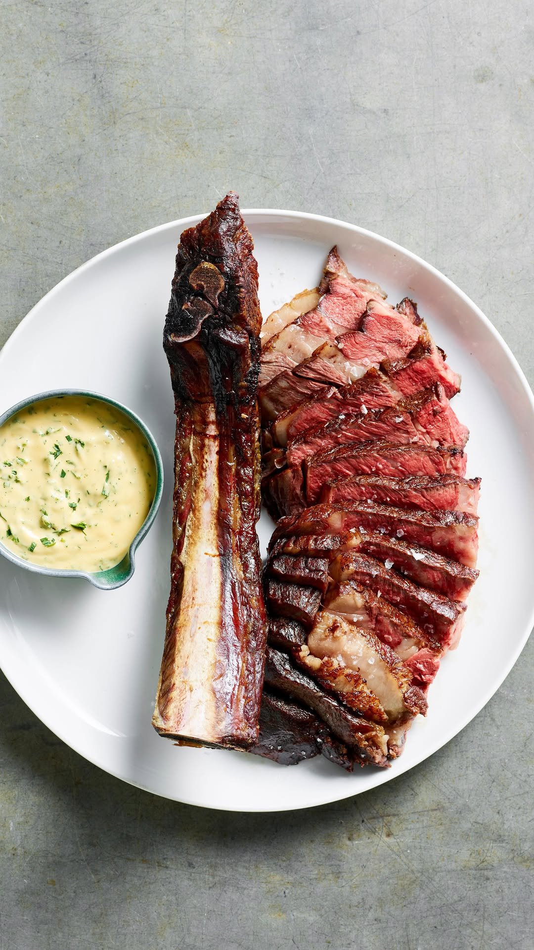 andyhearnden 게시물 이미지: Should you be oiling your steak or your pan?...