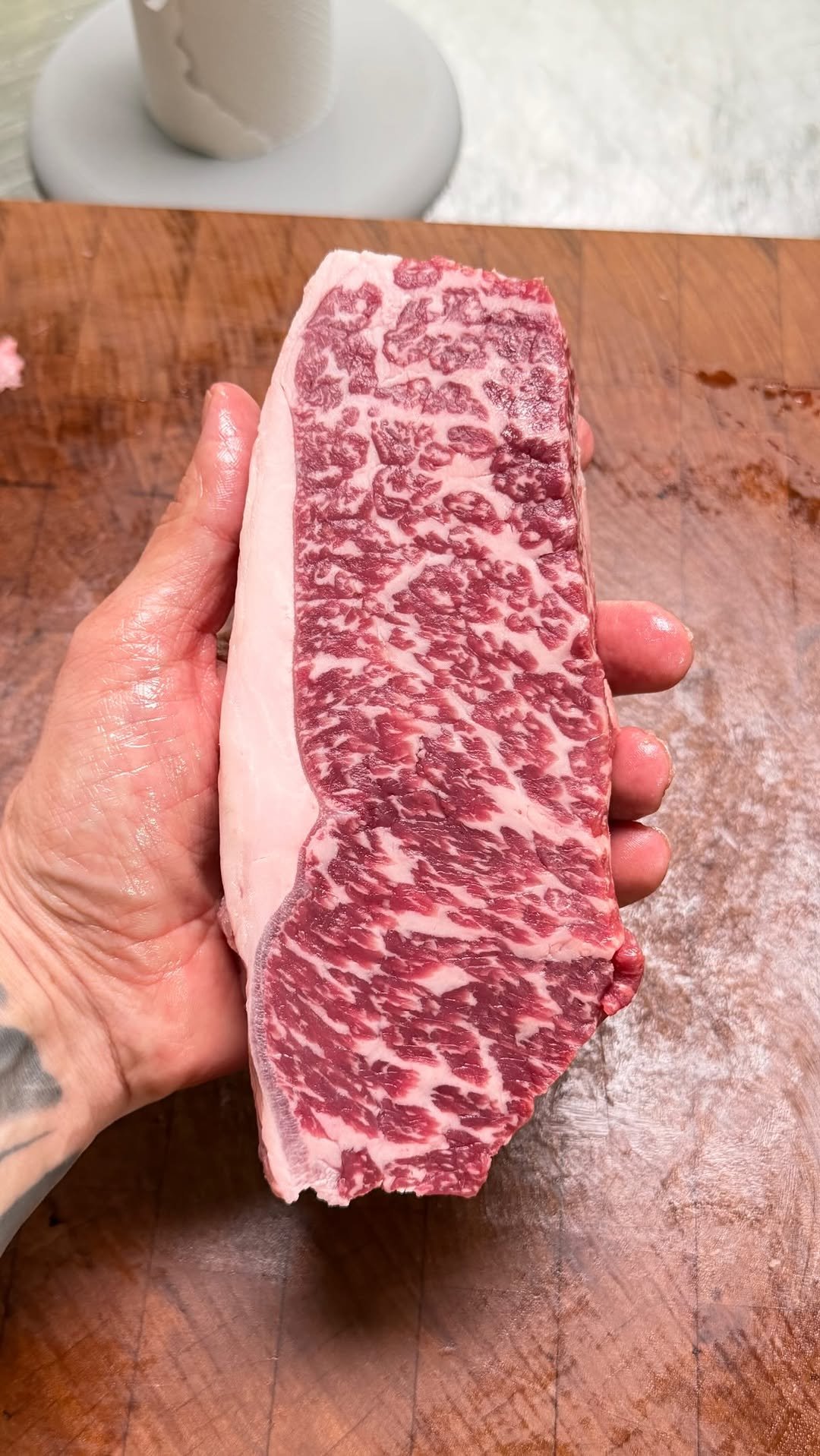 andyhearnden 게시물 이미지: My top 5 steaks 🥩 let me know yours below 👇