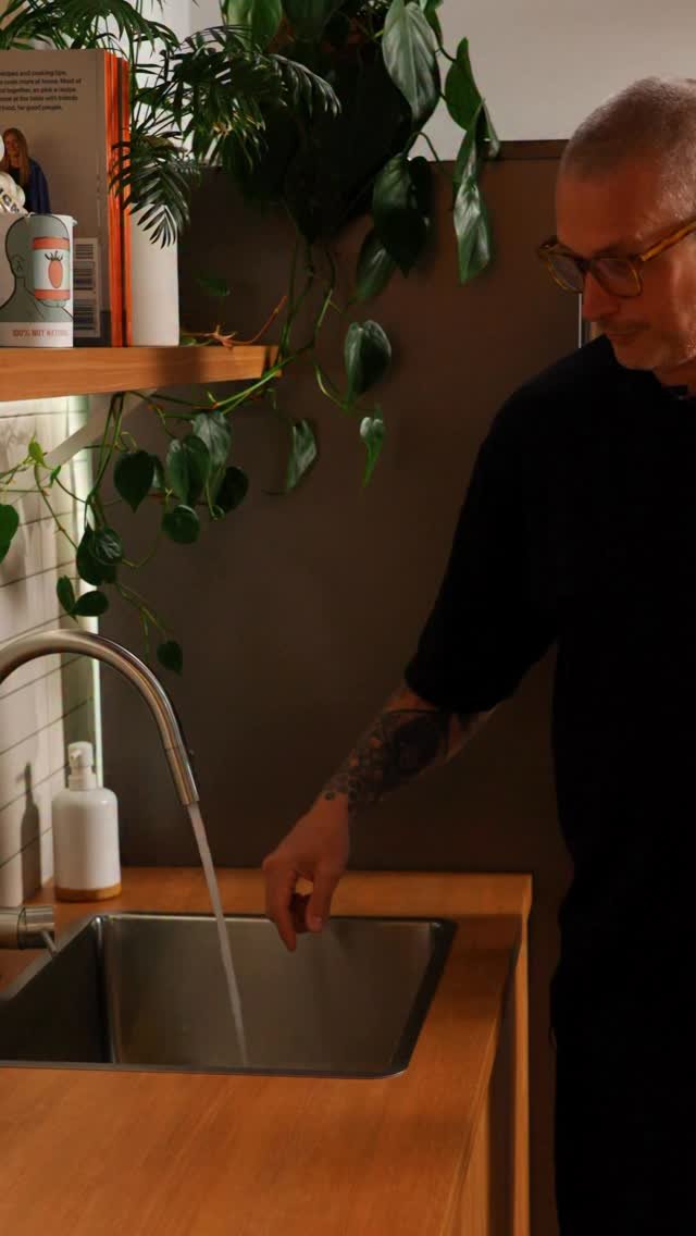 andyhearnden 게시물 이미지: Do you rinse your chicken? 🍗