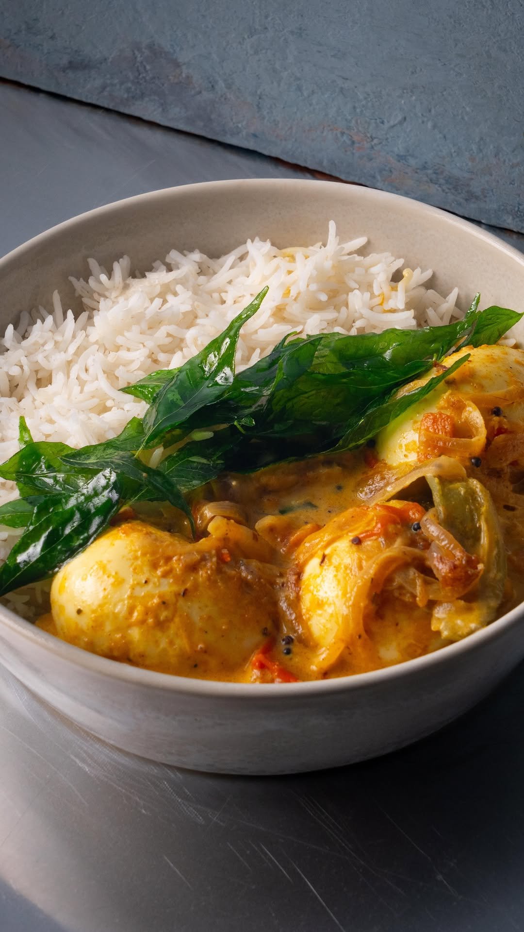 andyhearnden 게시물 이미지: Kerala style Egg Curry 🥚 

Ingredients
12...
