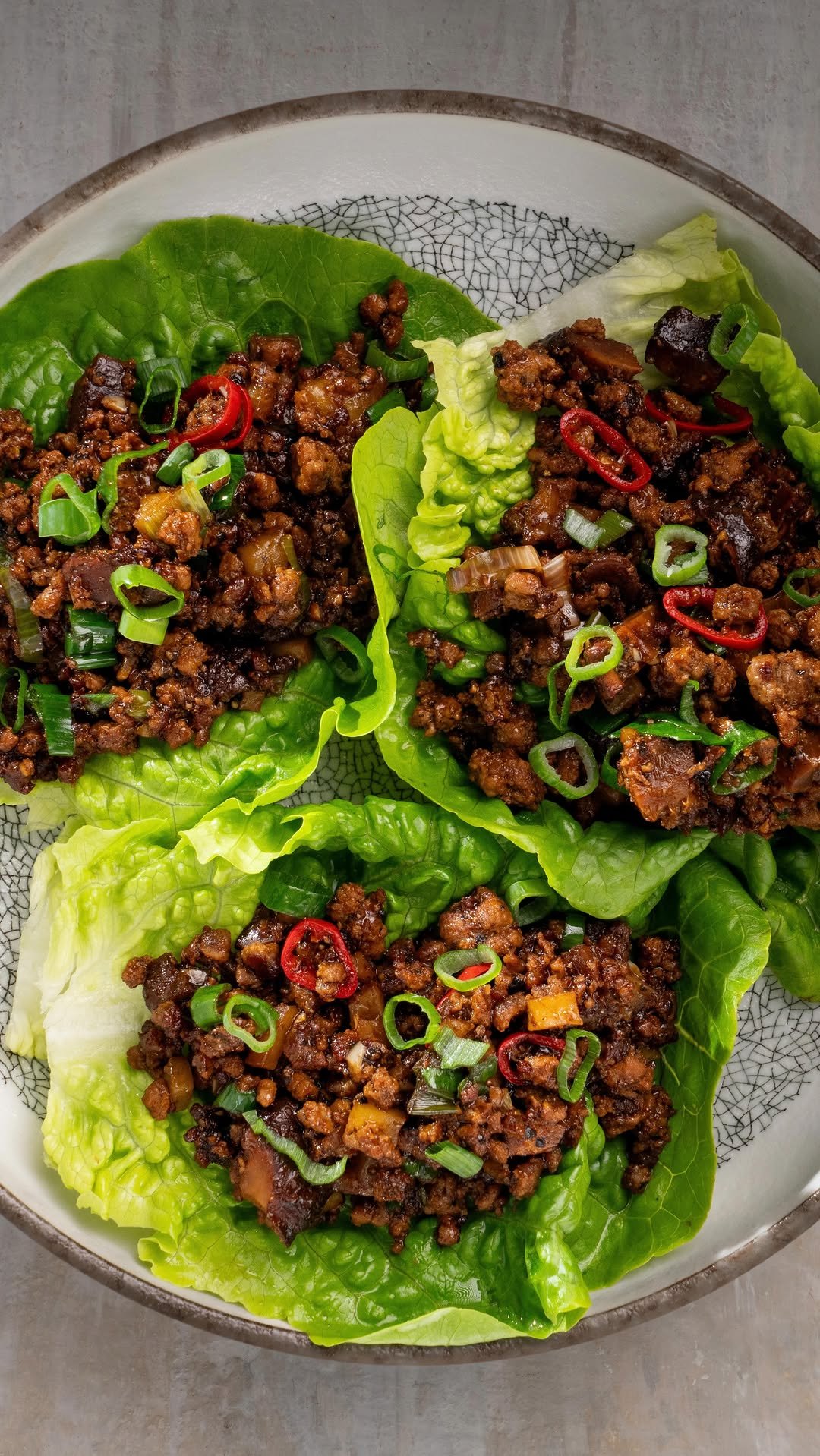 andyhearnden 게시물 이미지: Dinner in 30 minutes- San Choy Bow. 

Full...