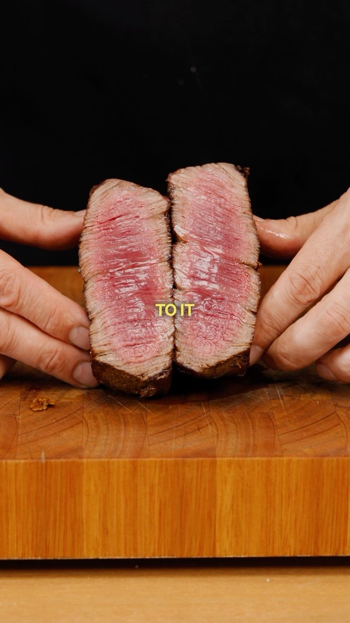 andyhearnden 게시물 이미지: IMO this is the best way to cook and beef...