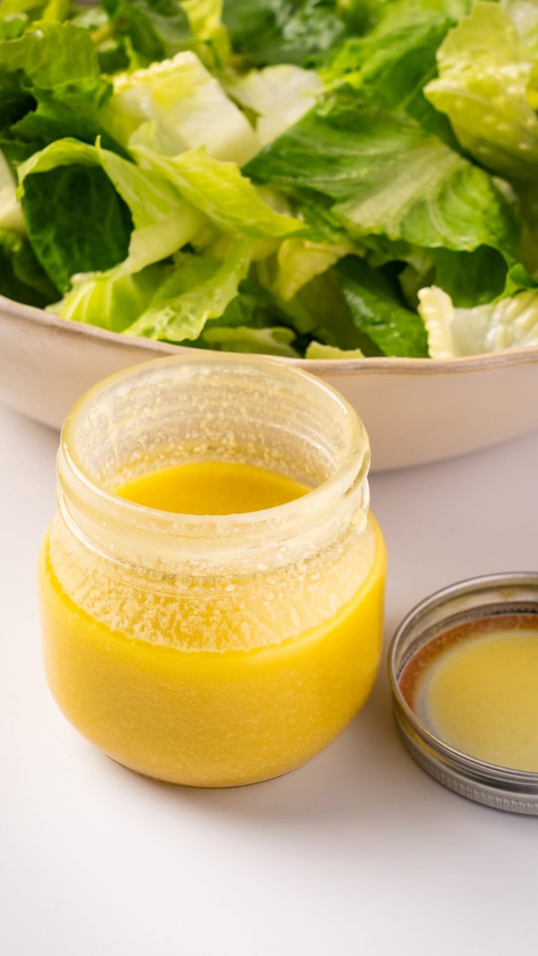 andyhearnden 게시물 이미지: Stop buying salad dressing!