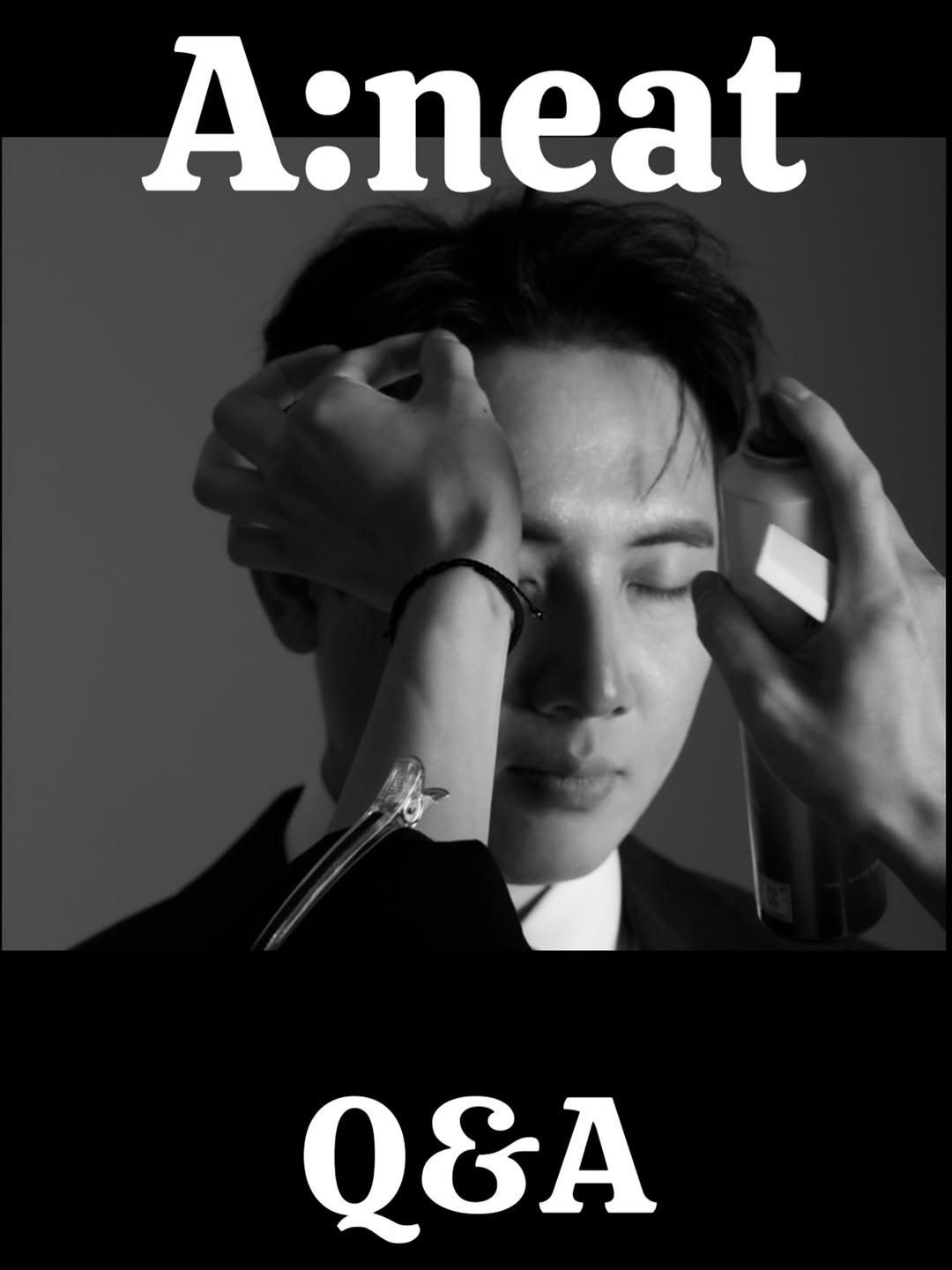 aneat_honey 게시물 이미지: Q&A

Q : 헤어 메이크업 샵에서 처음 머리는 어떻게 하나요?

A : 신랑님이...