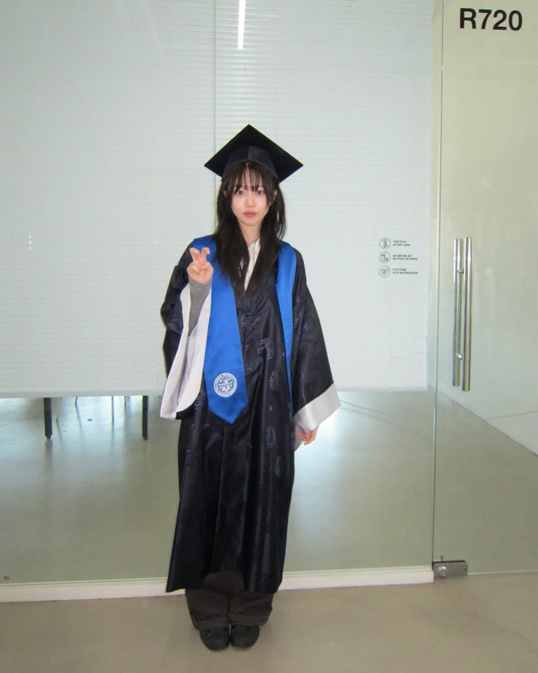 Photo by 안은빈 | Eunbin Ahn on February 22, 2025.