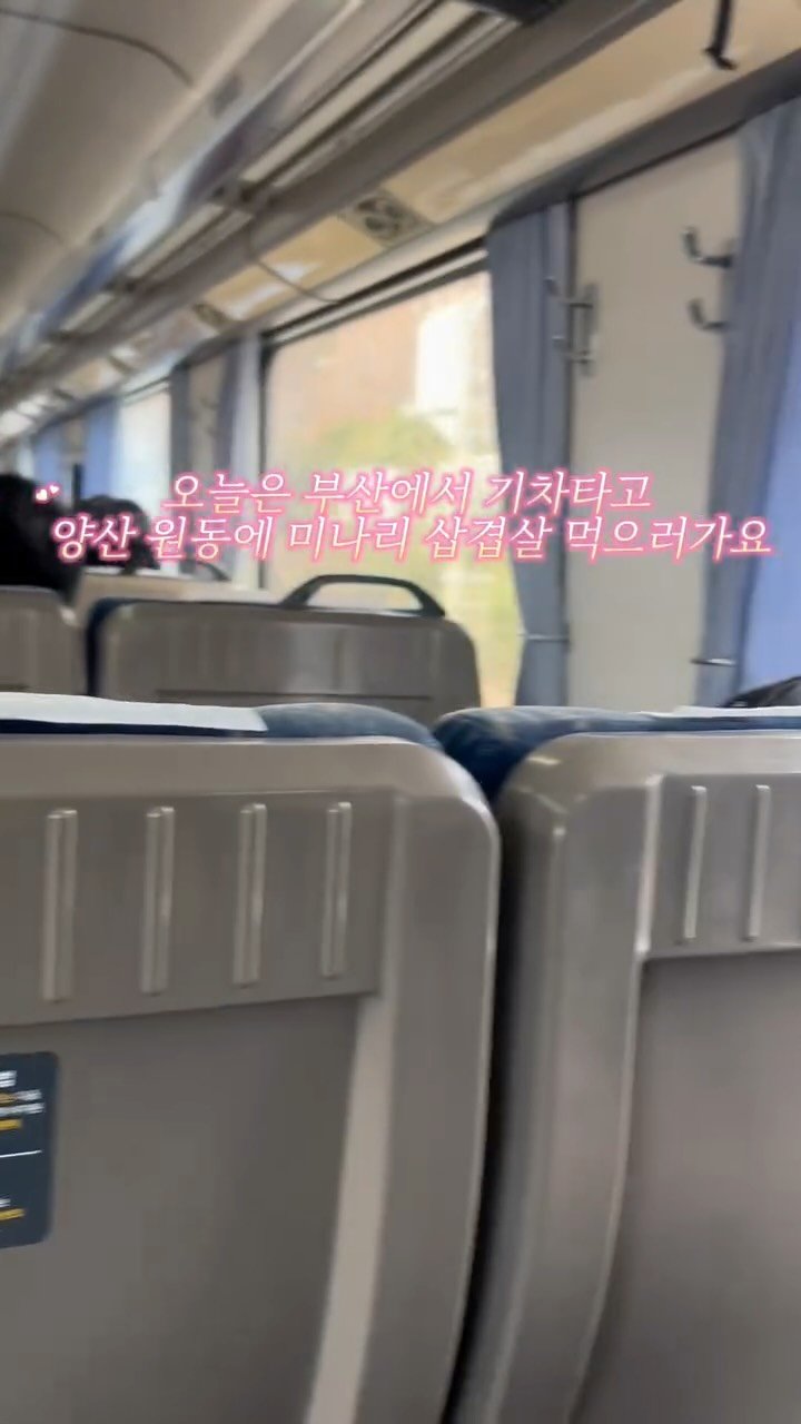 angdi09815 게시물 이미지: 양산 원동 미나리 축제는 취소 되었지만,
지금 원동은 축제만큼 핫해요!! 원동 청정...