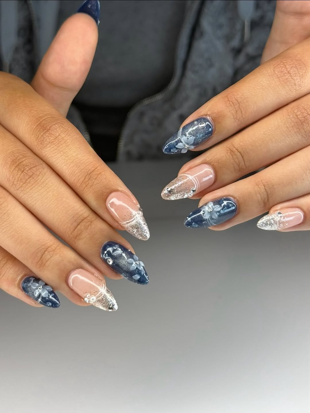 angelstouchbyjhes 게시물 이미지: blue & florals...