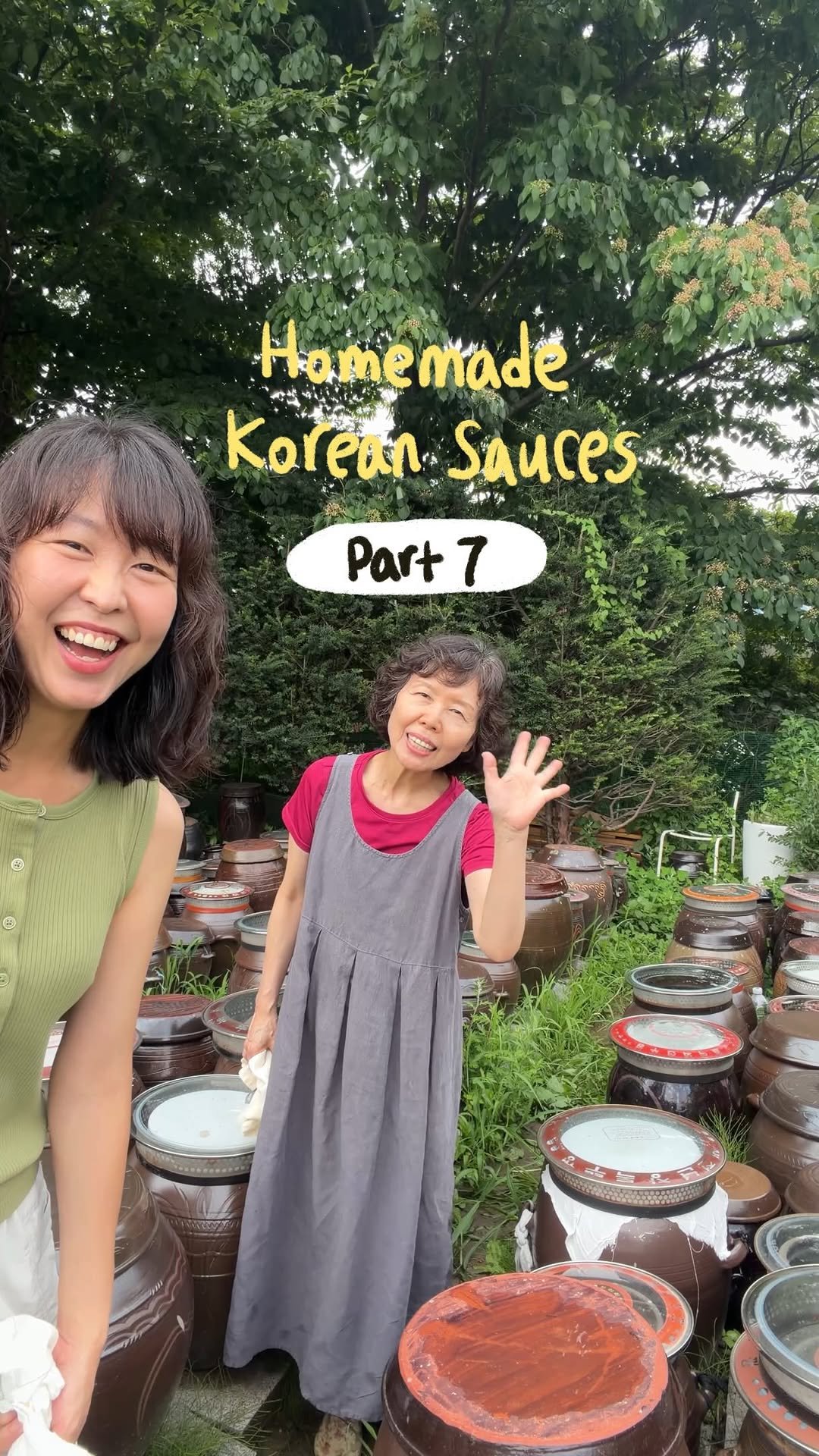 angoo.korea 게시물 이미지: Every family seems to have their own way of...