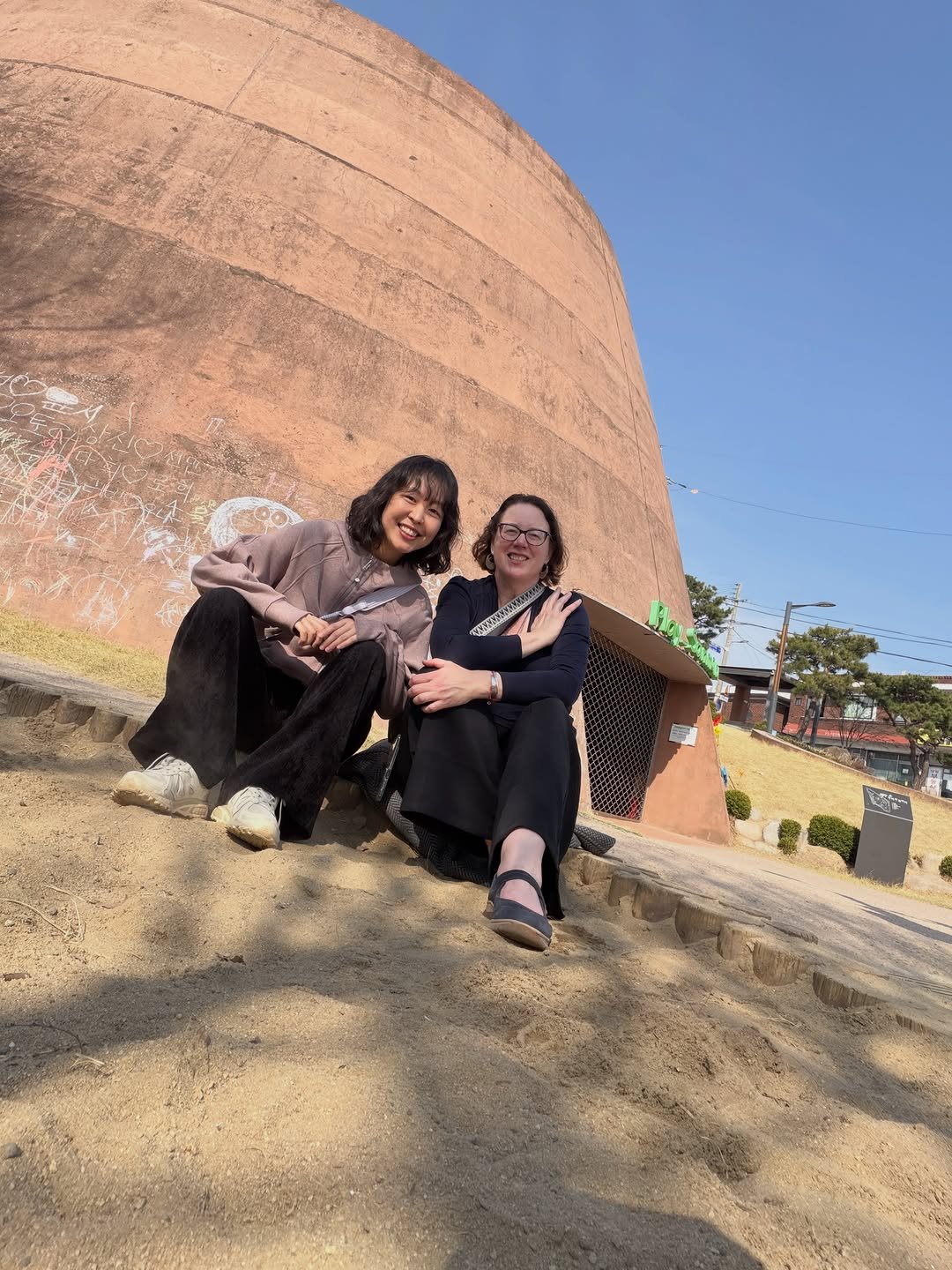 angoo.korea 게시물 이미지: A private Seoul tour with BTS ARMY,...