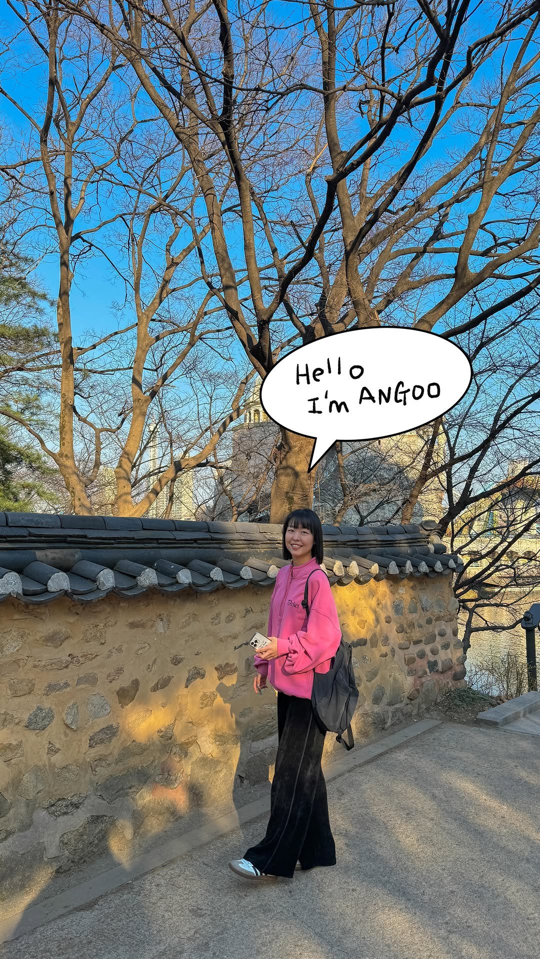 angoo.korea 게시물 이미지: Small Business Journey Ep.1
Why I started my...