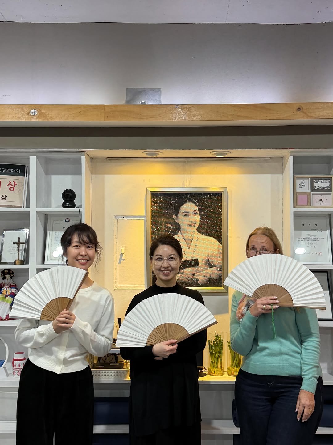 angoo.korea 게시물 이미지: One of my private tour guests had a deep...