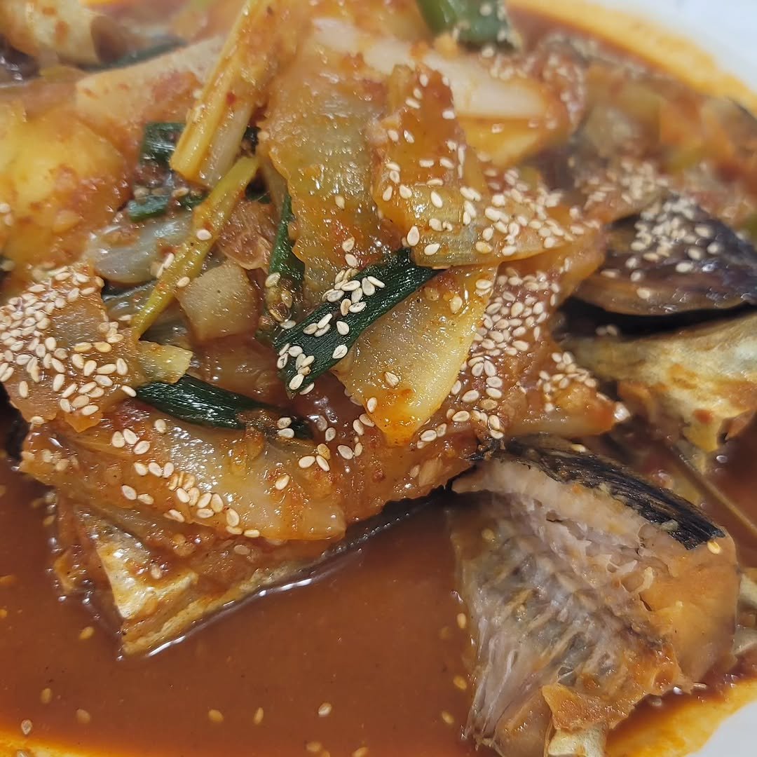 anjunha1004 게시물 이미지: #기다림이 있지만 맛있다#짜지않고맙지않은데 밥이술술#속편한 맛집#처음에...