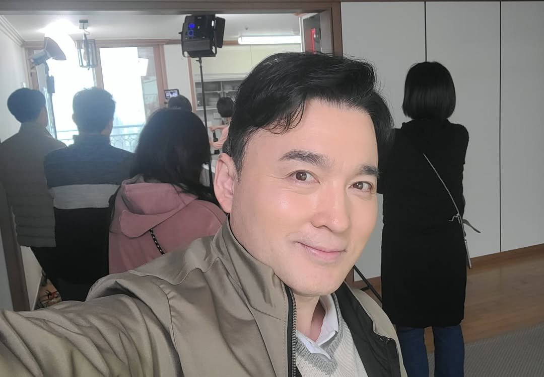 Photo by 안준하 on April 14, 2025.