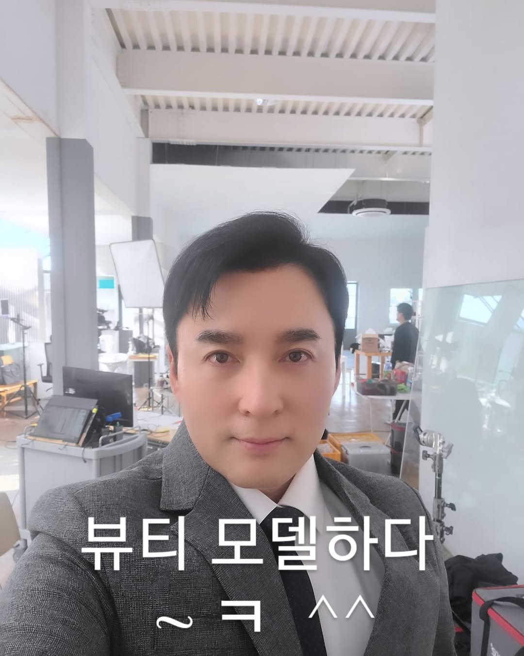 Photo by 안준하 on November 12, 2024.