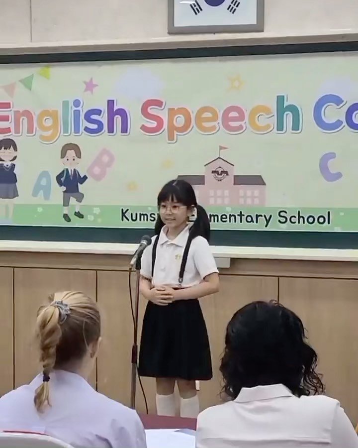 annemami5566 게시물 이미지: ❤️
아이고 얼마나 떨렸을까 ^^; 
우리 이수 아빠 눈엔 최고 !!! 
언제나...