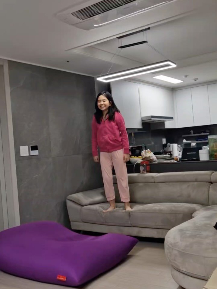 annemami5566 게시물 이미지: #광고 
‘자존감영어필사’ ‘다정한말영어필사’ 책
협찬 들어와서 아이랑 해봤는데...