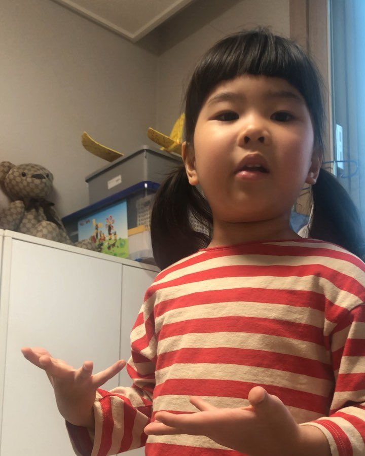 annemami5566 게시물 이미지: 🔥
마이앤(my anne)이랑 #역할놀이 ..
요즘은 컨셉을 자기가 선생
난 여러...