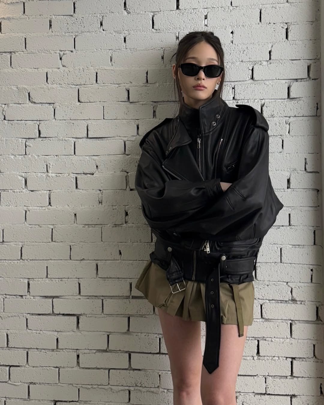 anniesymoon 게시물 이미지: summer thingz with @ysl