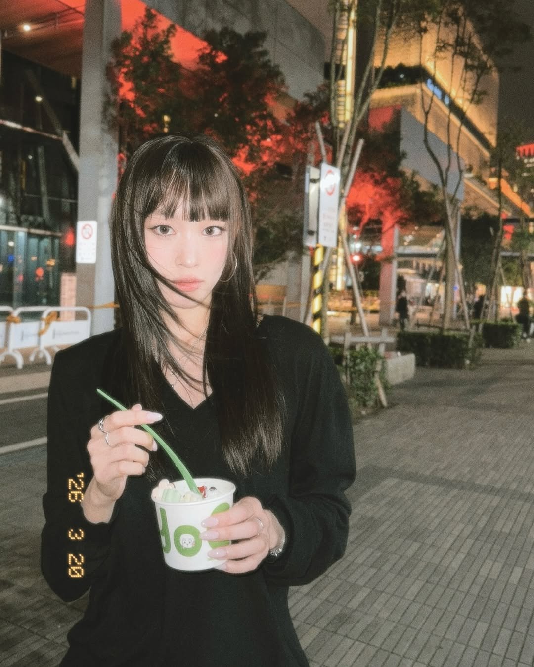 Photo by ANNIE on March 26, 2026. May be an image of text that says '2 m w N'.