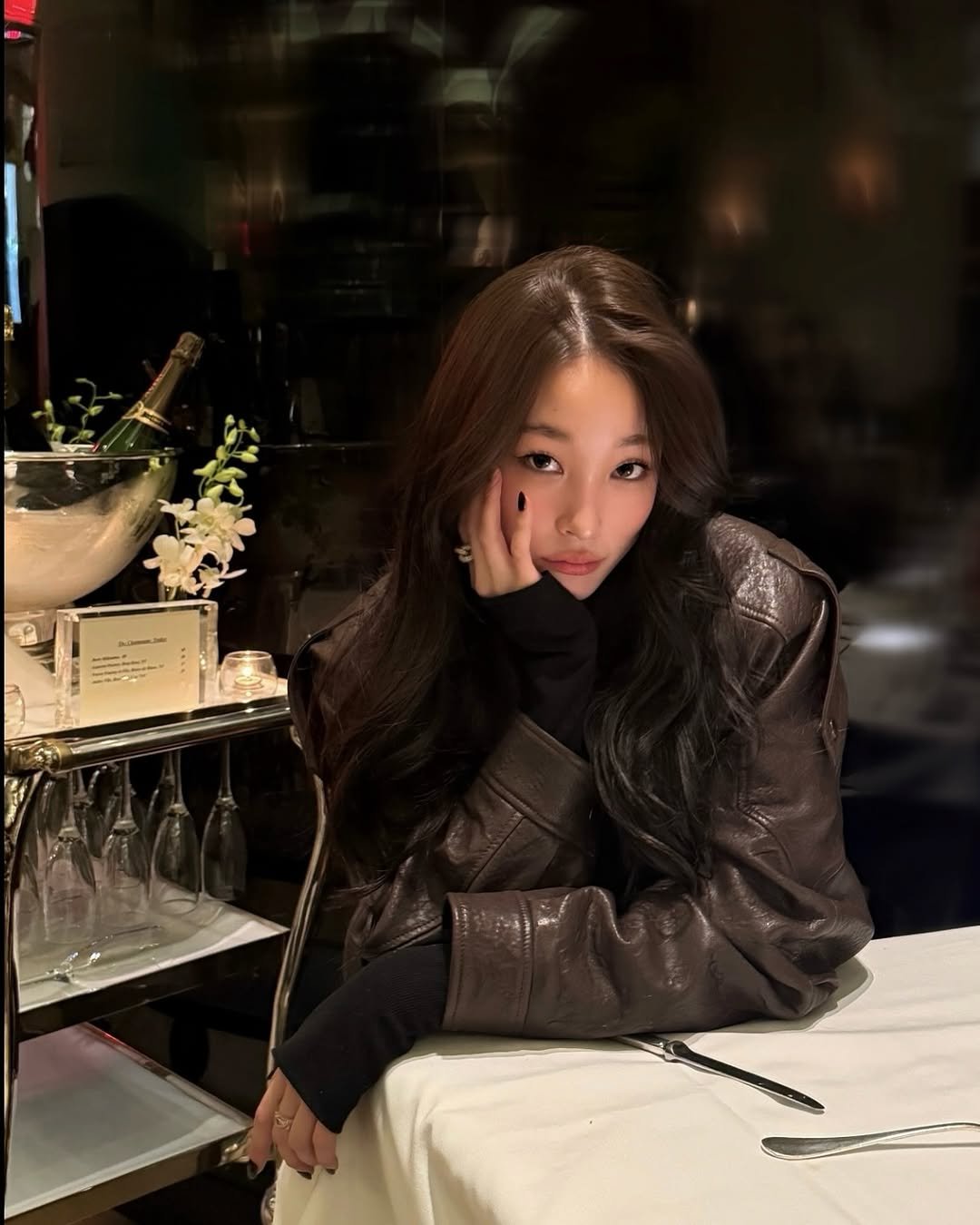 Photo by ANNIE on February 19, 2026. May be an image of text.