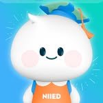niied_official 프로필 사진