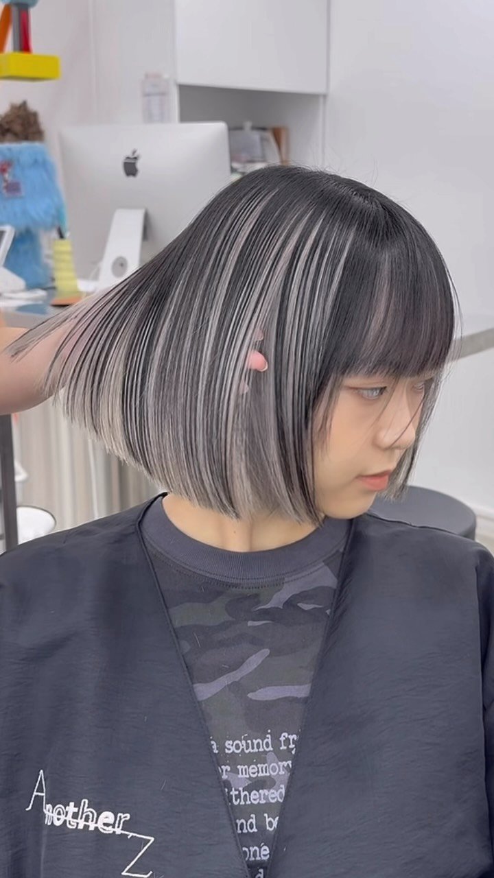 anotherz_saebyuk 게시물 이미지: 어나더즈 시그니쳐 #거란족머리 🧞‍♂️

원데이 무제한탈색 이벤트 +염색으로 완성한...