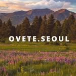 ovete.seoul 프로필 사진